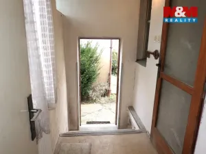 Prodej rodinného domu, Beroun - Beroun-Závodí, Myslbekova, 79 m2
