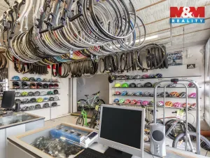 Prodej činžovního domu, Frýdek-Místek - Frýdek, Radniční, 300 m2