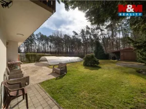 Prodej rodinného domu, Druztová, 160 m2