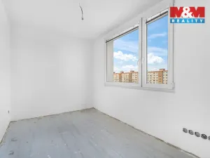 Prodej bytu 4+1, Mladá Boleslav, Na Radouči, 88 m2