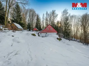 Prodej chalupy, Tanvald - Šumburk nad Desnou, 118 m2