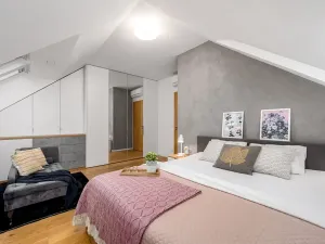 Prodej ubytování, Praha - Michle, Michelská, 100 m2