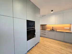 Prodej ubytování, Praha - Vršovice, Ruská, 84 m2