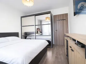 Prodej bytu 3+kk, Praha - Vysočany, Strnadových, 80 m2