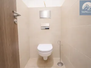 Prodej bytu 3+kk, Praha - Vysočany, Strnadových, 80 m2