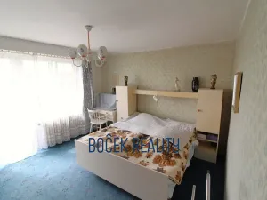 Prodej rodinného domu, Cerhovice, Letná, 106 m2