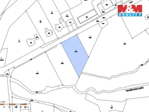 Prodej pozemku pro bydlení, Meziměstí, 1747 m2