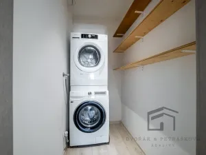 Prodej bytu 3+kk, Praha - Stodůlky, Přecechtělova, 78 m2