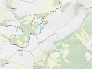 Prodej pole, Klučenice, 7772 m2