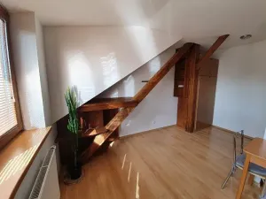 Prodej bytu 1+kk, Jihlava, Mahlerova, 38 m2