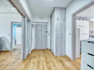 Prodej bytu 4+1, Hranice, Jižní, 86 m2