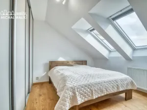 Prodej bytu 4+1, Hranice, Jižní, 86 m2