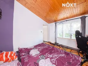 Prodej rodinného domu, Zruč nad Sázavou, Nábřežní, 70 m2