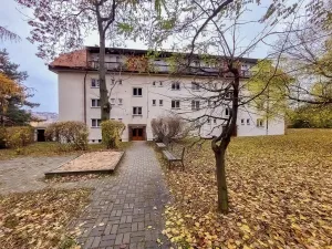 Pronájem bytu 2+1, Praha - Břevnov, U první baterie, 59 m2