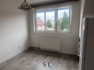 Pronájem bytu 1+1, Roudnice nad Labem, Riegrova, 37 m2