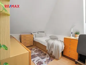 Prodej bytu 3+kk, Brno, Těsnohlídkova, 80 m2