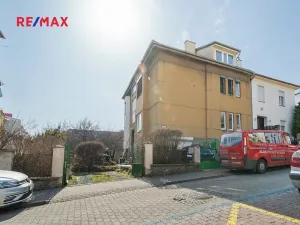 Prodej bytu 3+kk, Brno, Těsnohlídkova, 80 m2