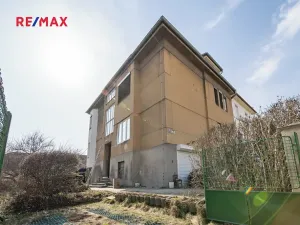 Prodej bytu 3+kk, Brno, Těsnohlídkova, 80 m2