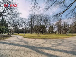 Prodej bytu 3+kk, Brno, Těsnohlídkova, 80 m2