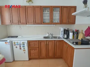 Pronájem bytu 1+kk, Praha - Zbraslav, Tunelářů, 37 m2