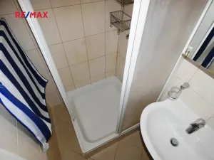 Pronájem bytu 1+kk, Praha - Zbraslav, Tunelářů, 37 m2