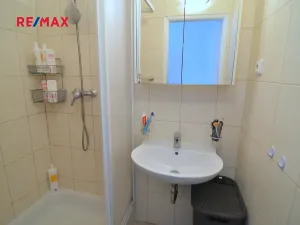 Pronájem bytu 1+kk, Praha - Zbraslav, Tunelářů, 37 m2