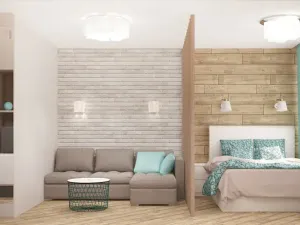 Prodej bytu 1+kk, Praha - Chodov, Benkova, 37 m2