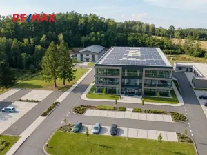 Prodej komerčního pozemku, Zákupy, 29159 m2