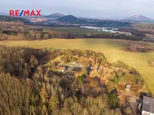 Prodej komerčního pozemku, Zákupy, 29159 m2