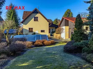 Prodej rodinného domu, Skalice u České Lípy, 122 m2