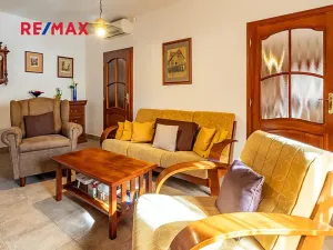 Prodej rodinného domu, Skalice u České Lípy, 122 m2