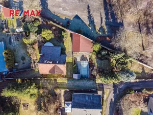 Prodej rodinného domu, Skalice u České Lípy, 122 m2