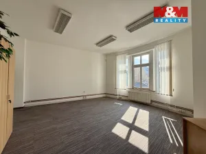 Pronájem kanceláře, Ostrava - Moravská Ostrava, Na Hradbách, 188 m2