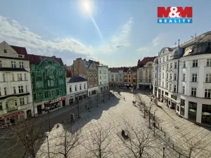 Pronájem kanceláře, Ostrava - Moravská Ostrava, Na Hradbách, 188 m2