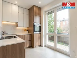 Prodej bytu 3+1, Ostrava - Poruba, Zdeňka Štěpánka, 77 m2