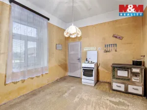 Prodej rodinného domu, Seč, K Přehradě, 140 m2