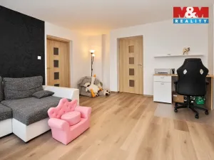 Prodej rodinného domu, Chotěboř, Cihlářská, 160 m2