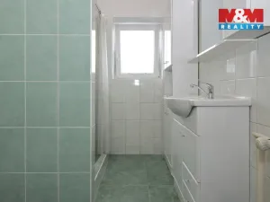 Prodej rodinného domu, Chotěboř, Cihlářská, 160 m2