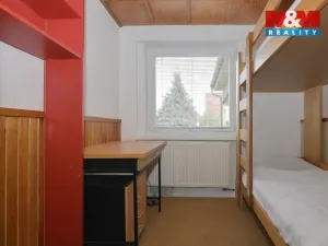 Prodej rodinného domu, Chotěboř, Cihlářská, 160 m2