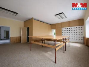 Prodej rodinného domu, Líšnice - Vyšehorky, 342 m2