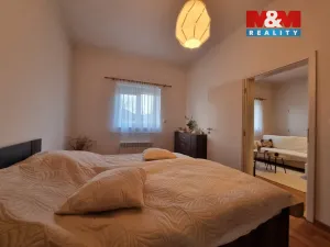 Pronájem bytu 2+kk, Česká Třebová, Nádražní, 43 m2