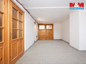 Prodej rodinného domu, Čelechovice na Hané - Studenec, 241 m2