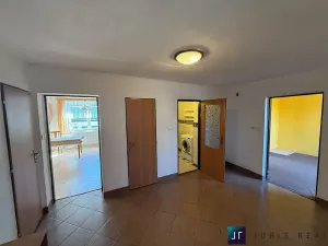 Prodej bytu 3+kk, Roudnice nad Labem, Na Vyhlídce, 63 m2