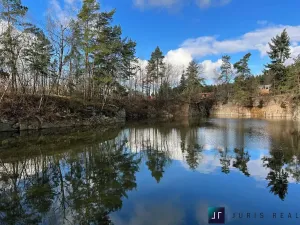 Prodej pozemku pro bydlení, Mukařov, 6731 m2