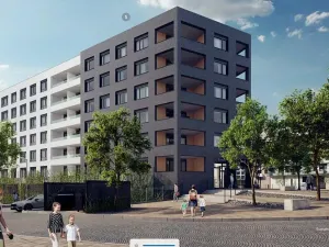 Prodej bytu 5+kk, Praha - Hlubočepy, Gollové, 118 m2