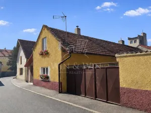 Prodej rodinného domu, Cítov, 101 m2