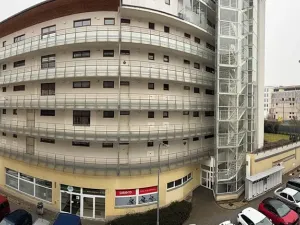 Prodej bytu 2+1, Brno, Kabátníkova, 54 m2