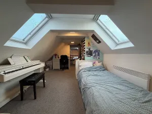 Prodej rodinného domu, Velká Bíteš, 120 m2