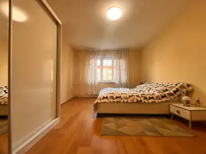 Prodej bytu 2+1, Otrokovice, Mánesova, 70 m2