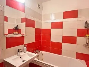 Prodej bytu 2+1, Otrokovice, Mánesova, 70 m2